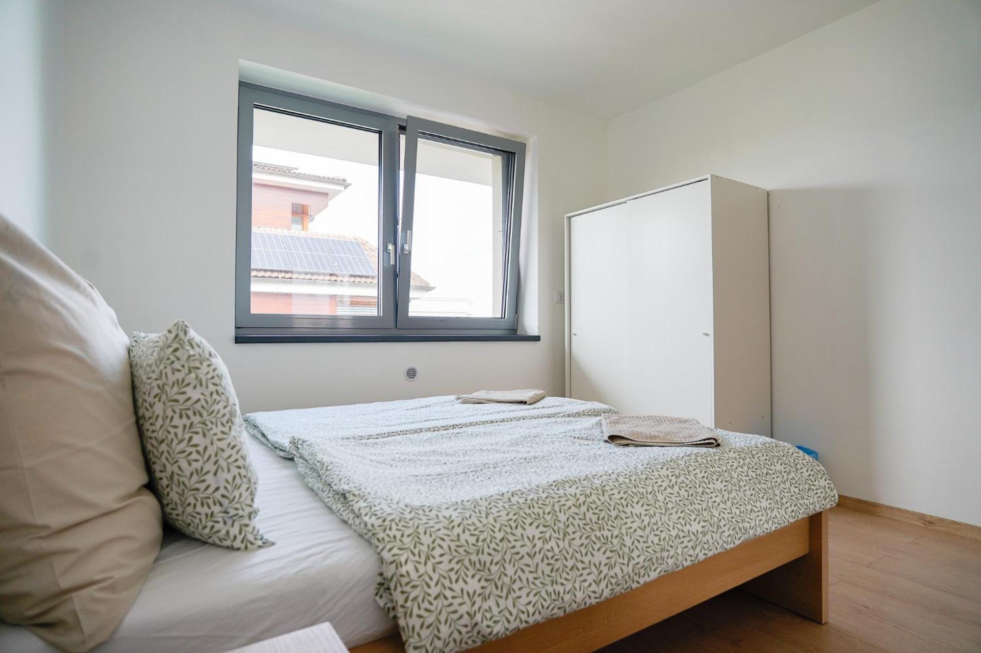 The Dante Villa Apartments Praag Buitenkant foto