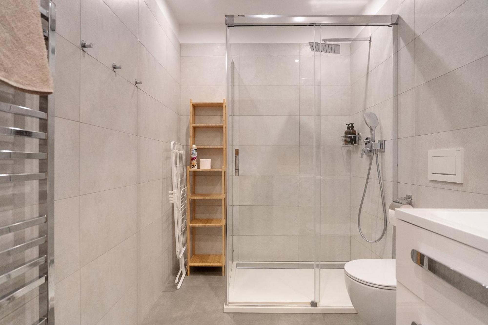 The Dante Villa Apartments Praag Buitenkant foto