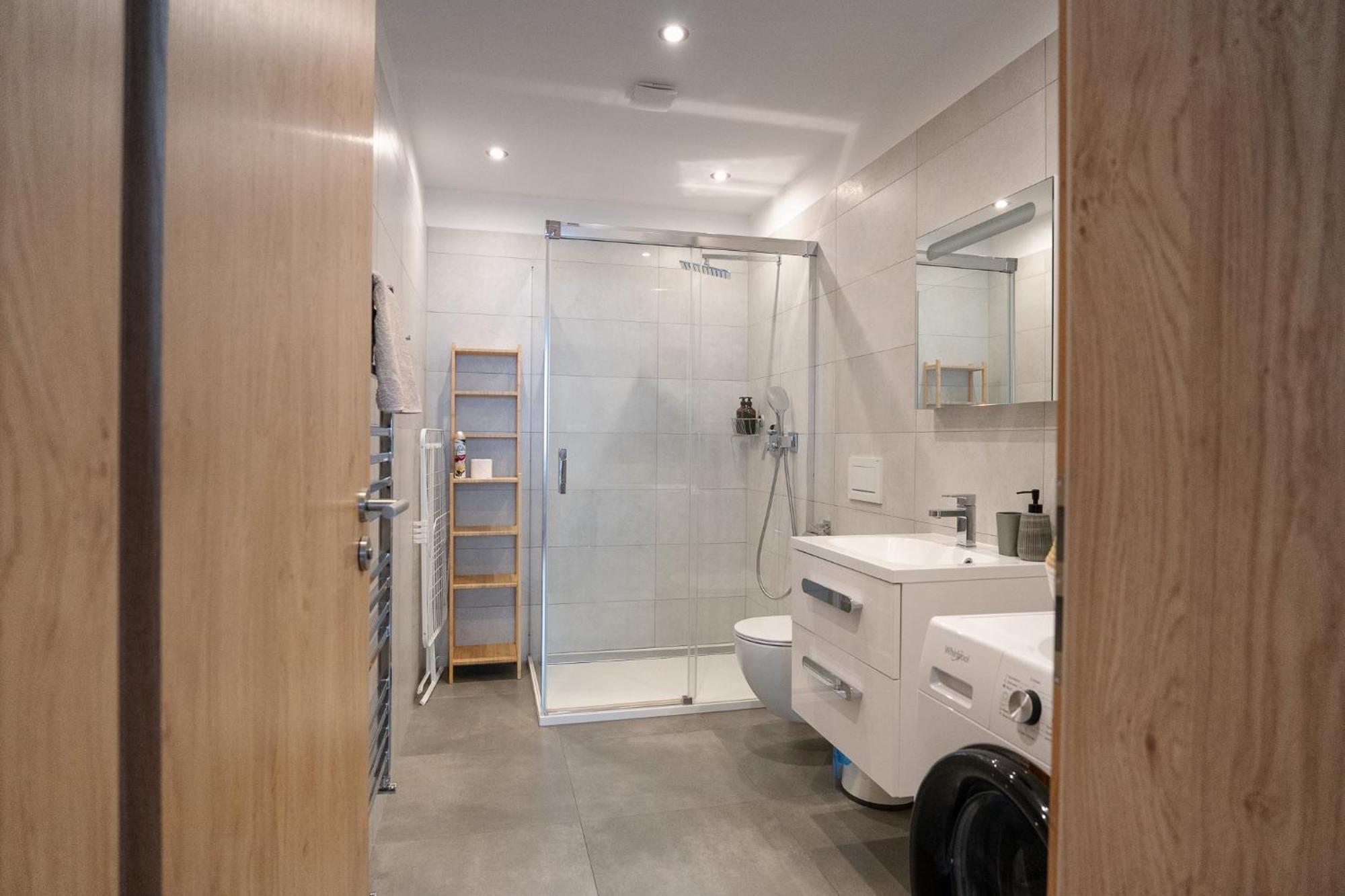 The Dante Villa Apartments Praag Buitenkant foto